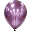 (50) 11IN PLATINUM PINK GLOBOS LATEX