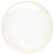 10in CRYSTAL YELLOW PETITE CLEARZ