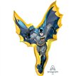 BATMAN ACTION S/SHAPE