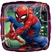 18IN SPIDER-MAN ANIMATED FOIL BALLOON