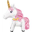 MAGICAL UNICORN MULTI FOIL BALLOON