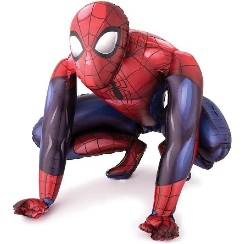 SPIDERMAN AIRWALKER