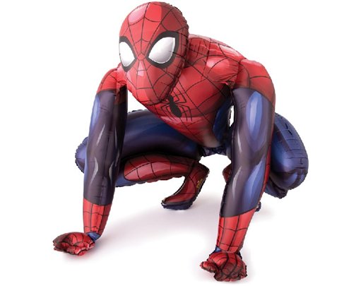 SPIDERMAN AIRWALKER