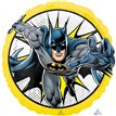 18in BATMAN FOIL BALLOON