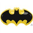 BATMAN SUPERSHAPE FOIL