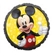 18in MICKEY MOUSE FOREVER FOIL BALLOON