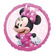 18in MINNIE MOUSE FOREVER FOIL BALLOON