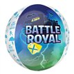 15in BATTLE ROYAL ORBZ