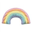 IRIDESCENT PASTEL RAINBOW SUPERSHAPE