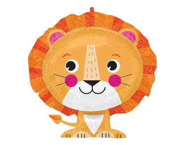 LION SUPERSHAPE FOIL