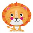 LION SUPERSHAPE FOIL