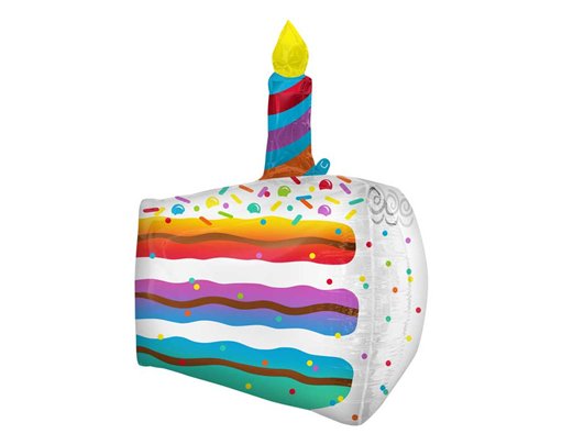 CAKE SLICE ULTRASHAPE