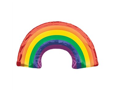 RAINBOW SUPERSHAPE
