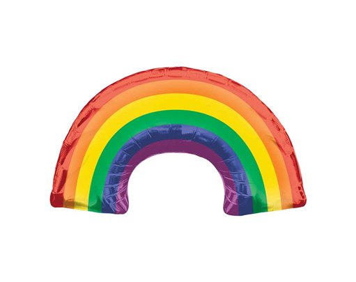RAINBOW SUPERSHAPE