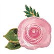 BRIGHT FLORALS SUPERSHAPE