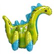 19x23in BRONTOSAURUS MULTI FOIL BALLOON