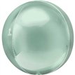 15in MINT GREEN ORBZ