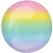 15in PASTEL ORBZ