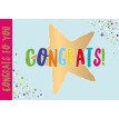 Congrats To You