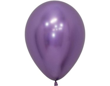 50PK 5in REFLEX VIOLET SEMPERTEX (20014173)