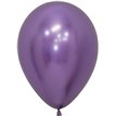 50PK 5in REFLEX VIOLET SEMPERTEX (20014173)
