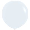 3PK 24in FASHION WHITE SEMPERTEX  (20012053)