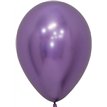 50PK 12in REFLEX VIOLET SEMPERTEX (20014164)