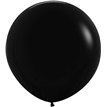 3PK 24in FASHION BLACK SEMPERTEX (20012072)