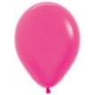 50PK 12in NEON FUCHSIA SEMPERTEX (20000802)