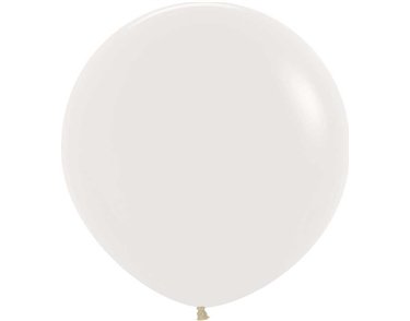3PK 24in CRYSTAL CLEAR SEMPERTEX (20012073)