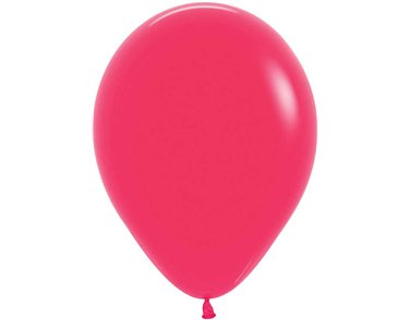 50PK 12in FASHION RASPBERRY SEMPERTEX (20012962)