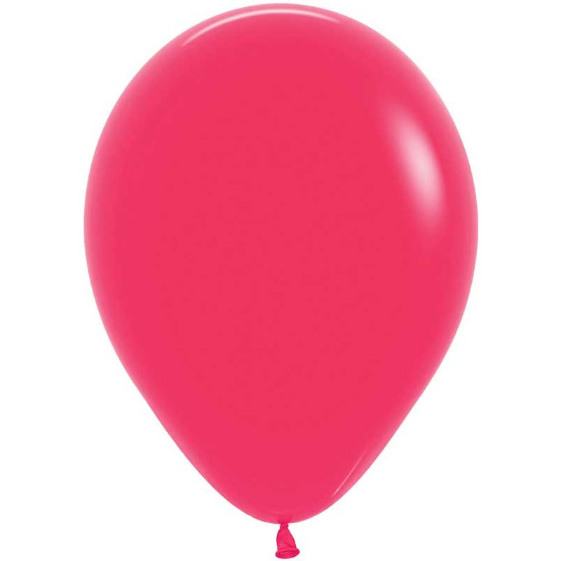 50PK 12in FASHION RASPBERRY SEMPERTEX (20012962)