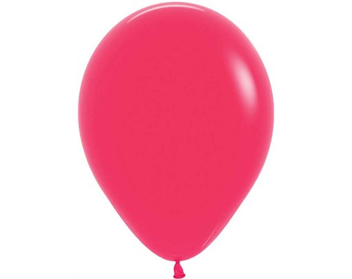 50PK 12in FASHION RASPBERRY SEMPERTEX (20012962)