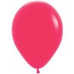 50PK 12in FASHION RASPBERRY SEMPERTEX (20012962)