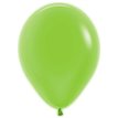 50PK 12in NEON GREEN SEMPERTEX (20000804)