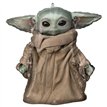 MANDALORIAN THE CHILD SUPERSHAPE FOIL