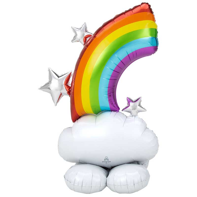 RAINBOW AIRLOONZ