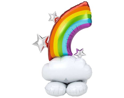 RAINBOW AIRLOONZ