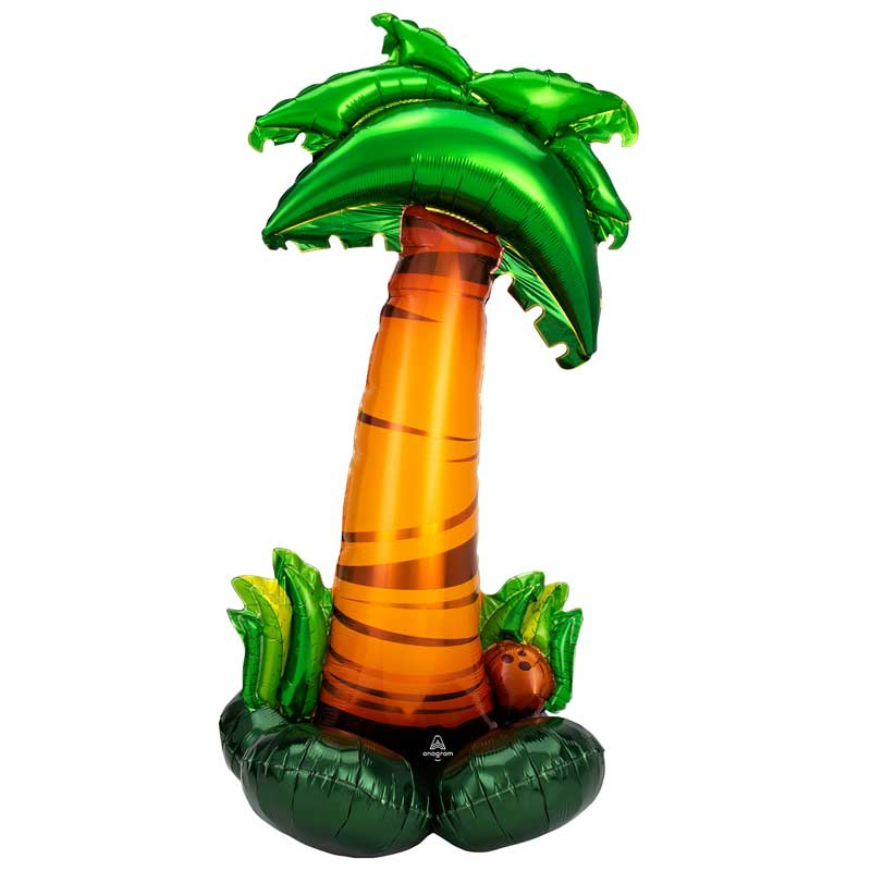 PALM TREE AIRLOONZ