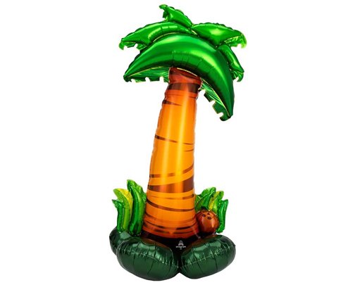 PALM TREE AIRLOONZ
