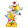 COLORFUL STAR CLUSTER AIRLOONZ