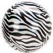 ZEBRA PRINT ANIMALZ ORBZ