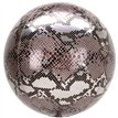 SNAKE SKIN PRINT ANIMALZ ORBZ