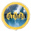 18in BATMAN FOIL BALLOON