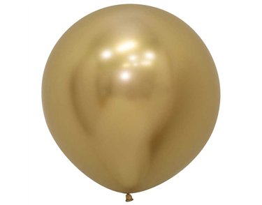 3PK 24in REFLEX GOLD SEMPERTEX (20014725)