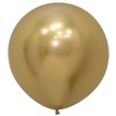 3PK 24in REFLEX GOLD SEMPERTEX (20014725)