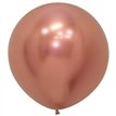 3PK 24in REFLEX ROSE GOLD SEMPERTEX (20014726)