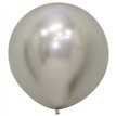 3PK 24in REFLEX SILVER SEMPERTEX (20014724)