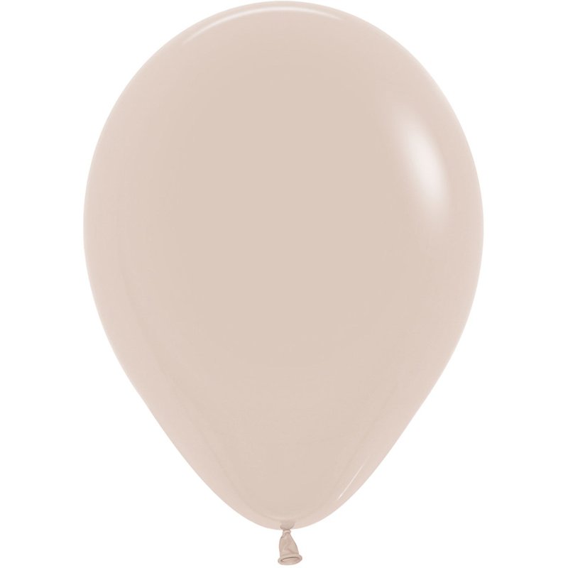 12in FASHION WHITE SAND SEMPERTEX (20014530)
