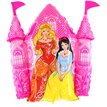 36in PRINCESS CASTEL FOIL BALLOON